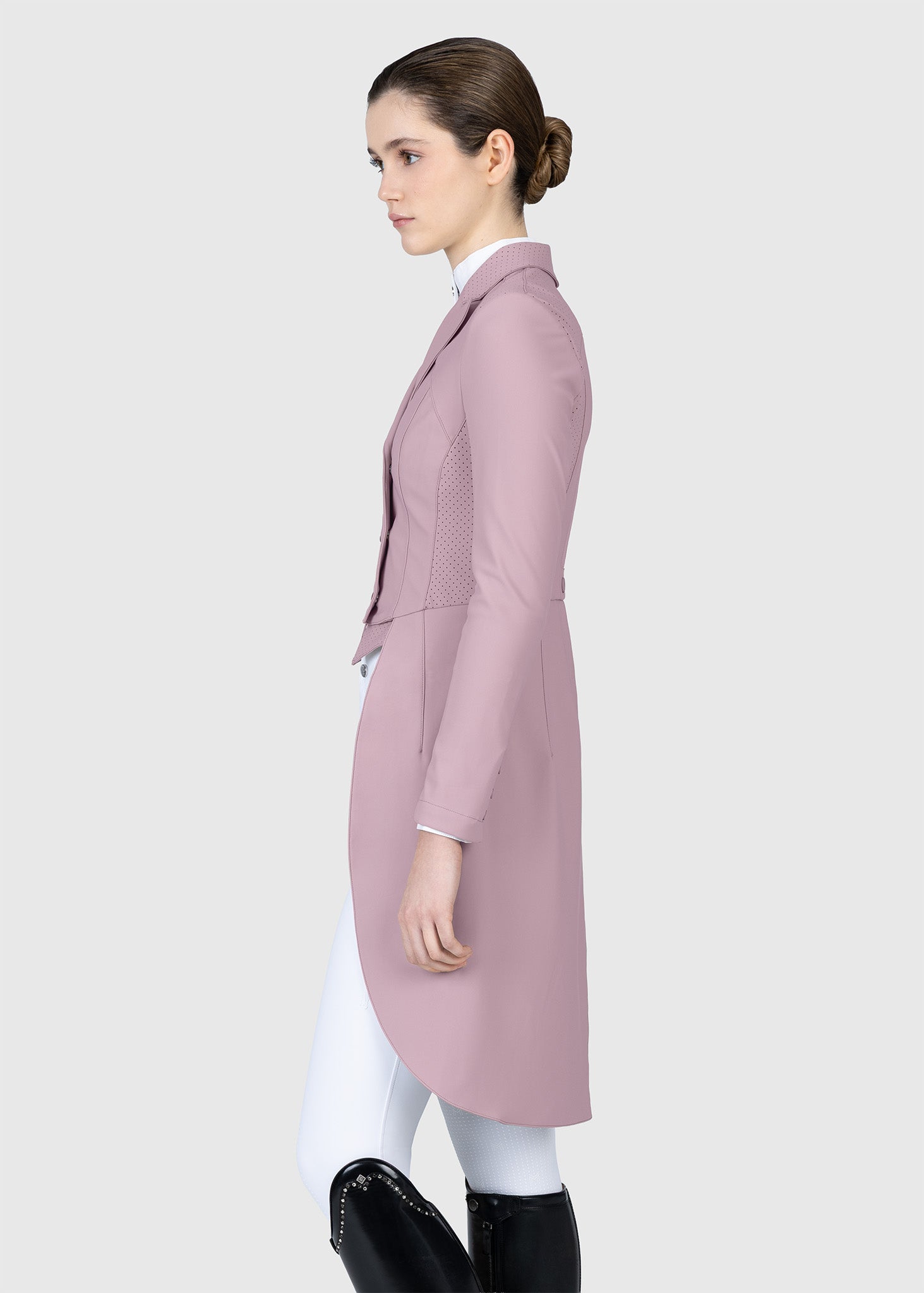 Alvor Tailcoat (Mauve)
