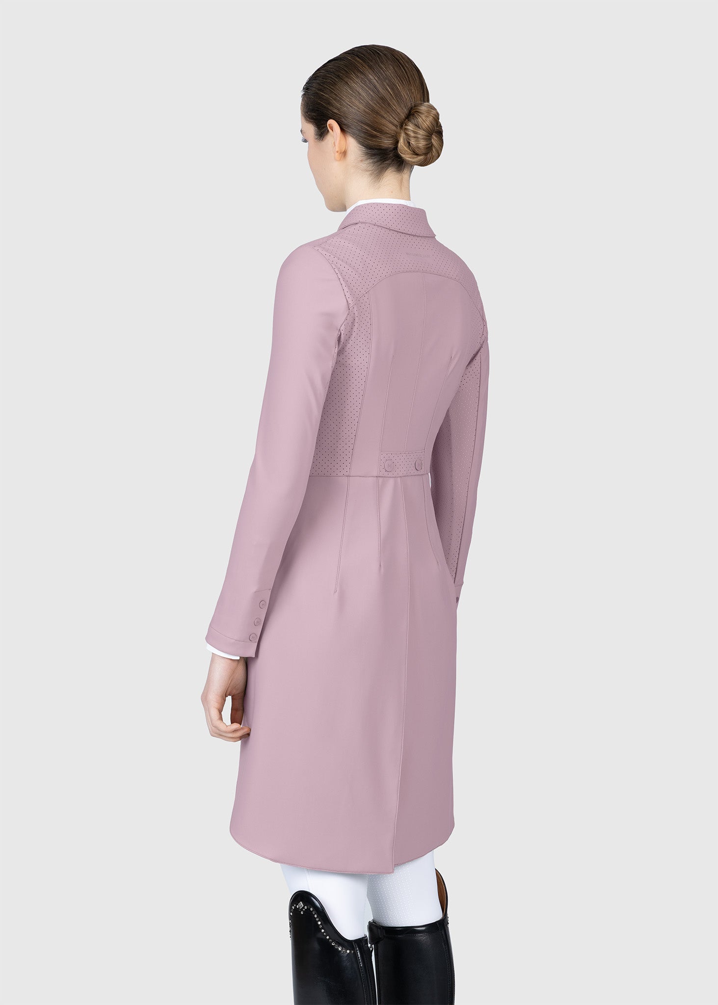Alvor Tailcoat (Mauve)