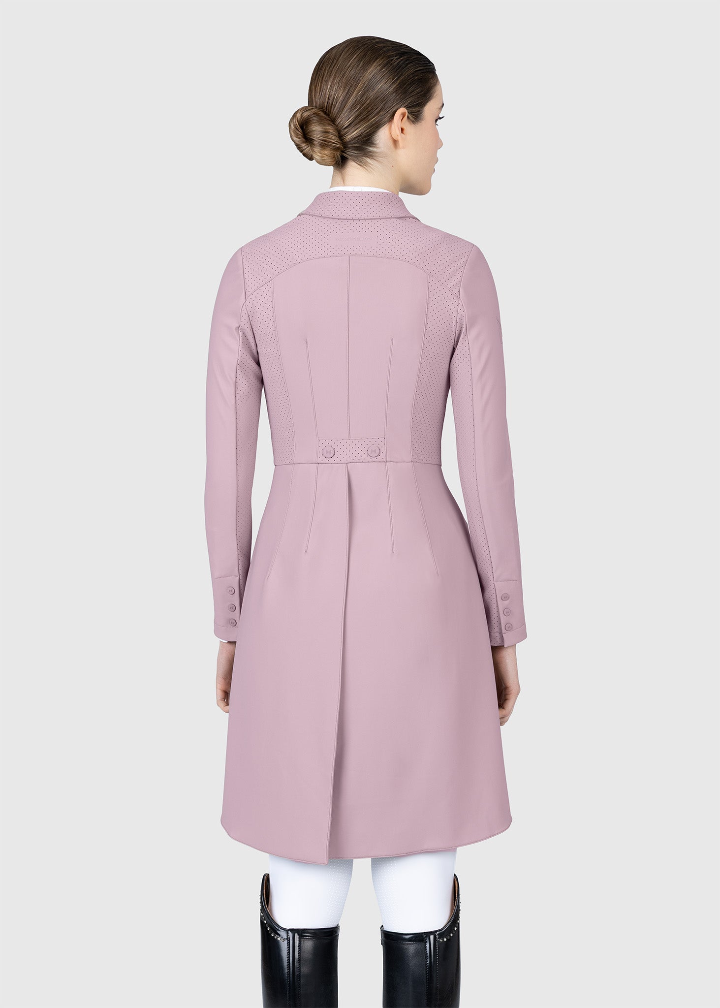 Alvor Tailcoat (Mauve)
