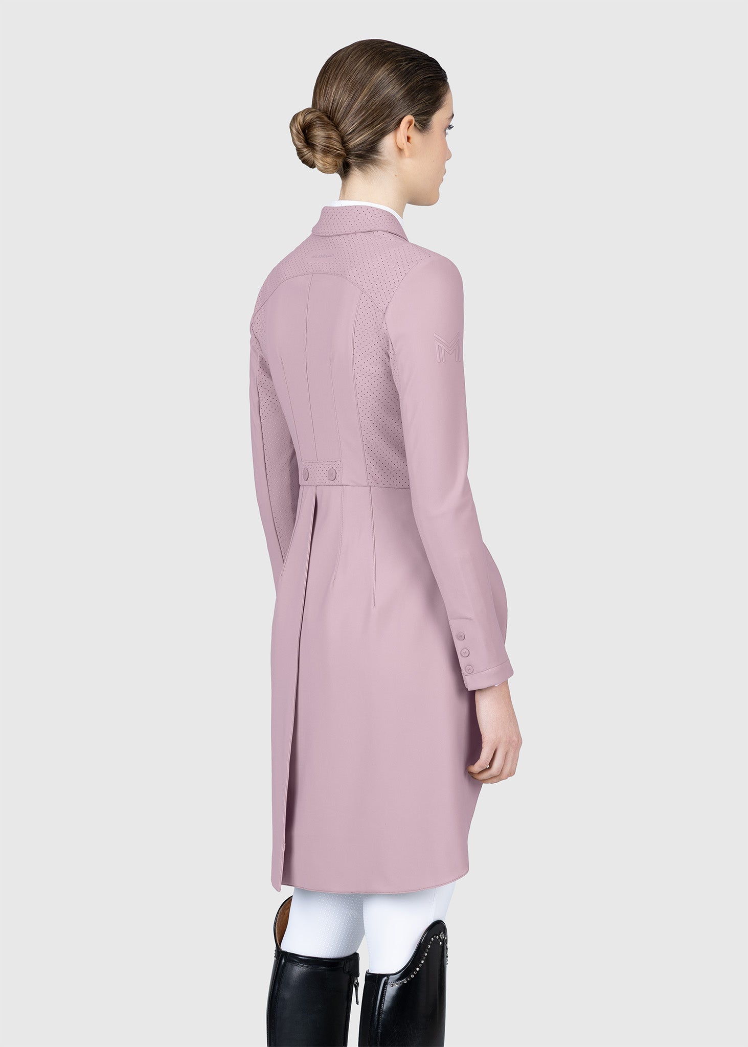Alvor Tailcoat (Mauve)