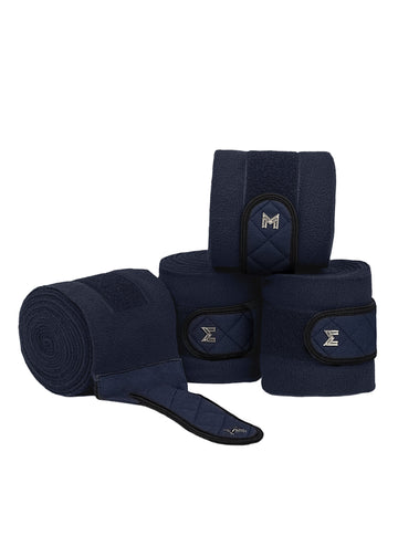 Crew Bandages (Navy)