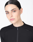 Origin Long Sleeve Base Layer (Black)