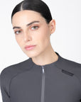 Origin Long Sleeve Base Layer (Graphite)