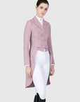 Alvor Tailcoat (Mauve)