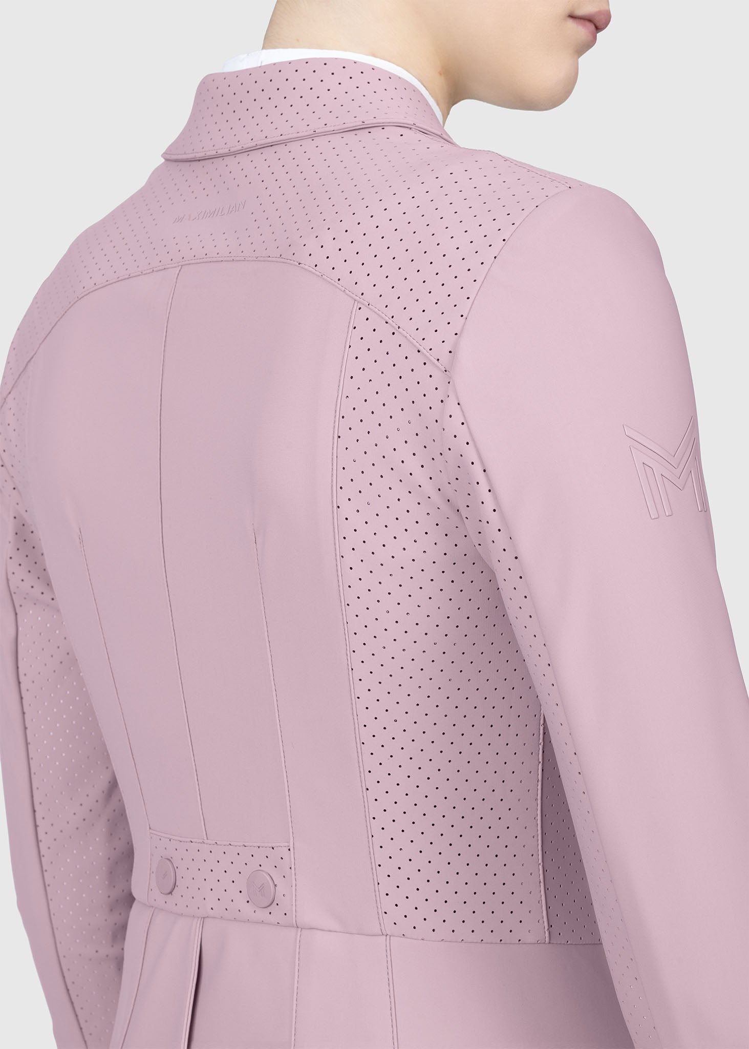 Alvor Tailcoat (Mauve)