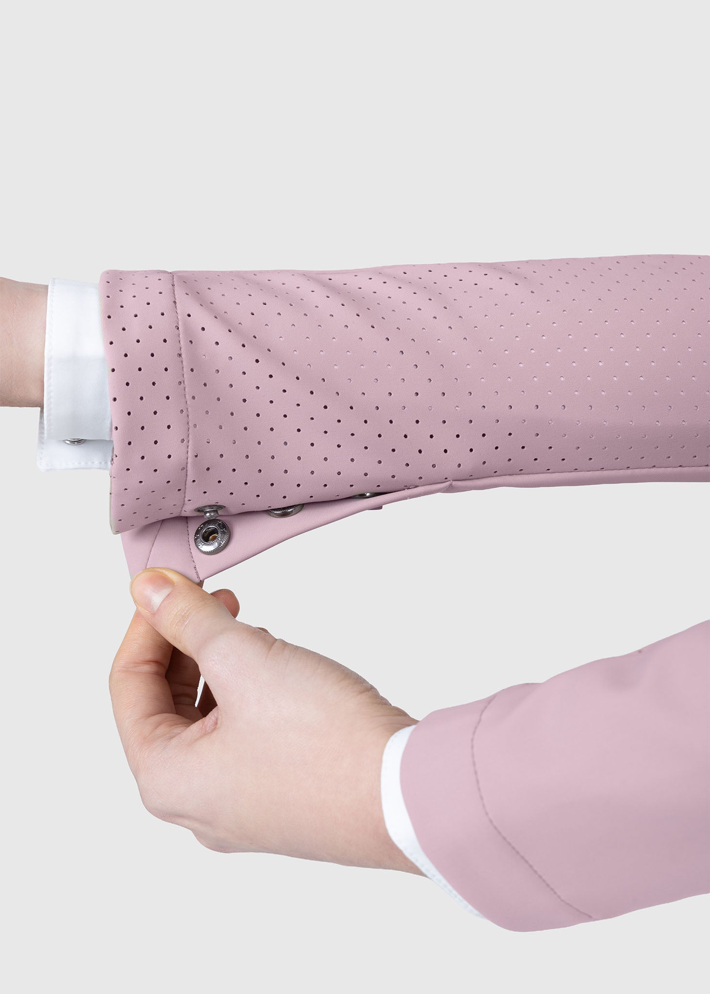 Alvor Tailcoat (Mauve)
