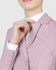 Alvor Tailcoat (Mauve)