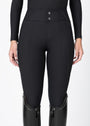Vision Breeches (Black)