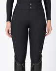 Vision Breeches (Black)
