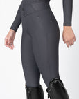 Vision Breeches (Graphite)