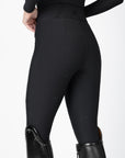 Vision Breeches (Black)