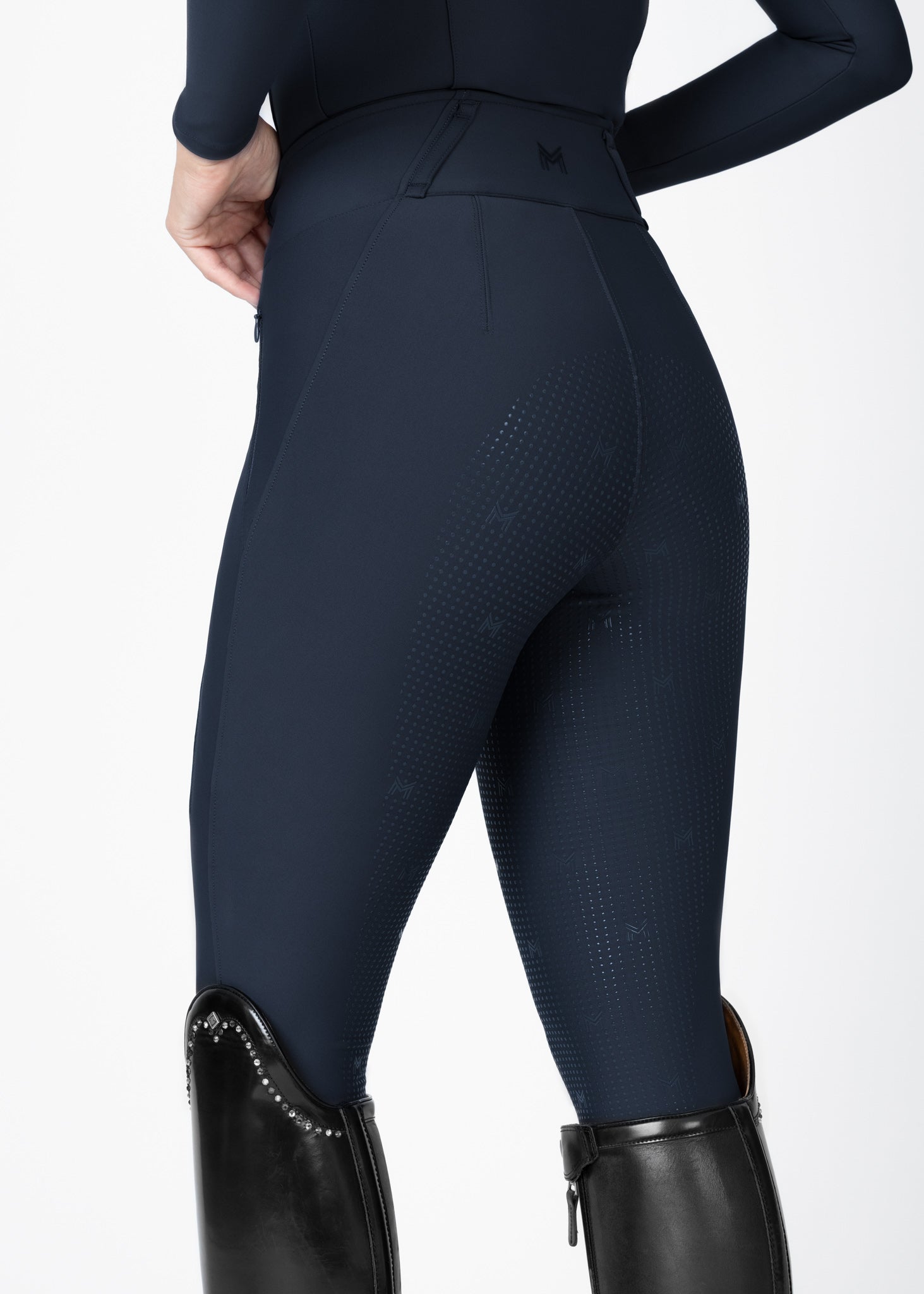 Vision Breeches (Atlantic)