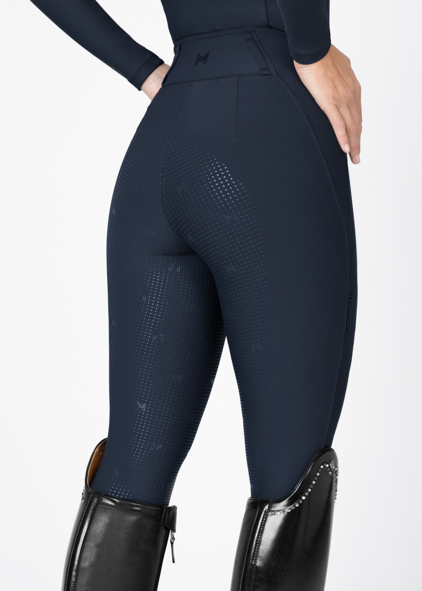 Vision Breeches (Atlantic)