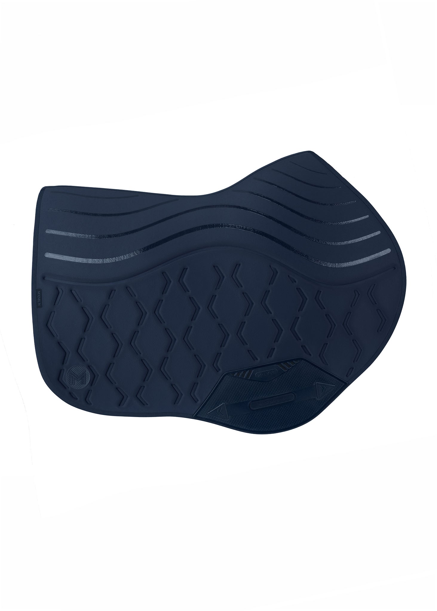 X-Lyte Tech Jumping Saddle Pad (Atlantic)