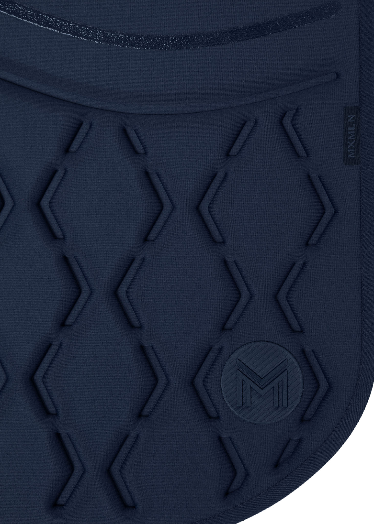 X-Lyte Tech Jumping Saddle Pad (Atlantic)