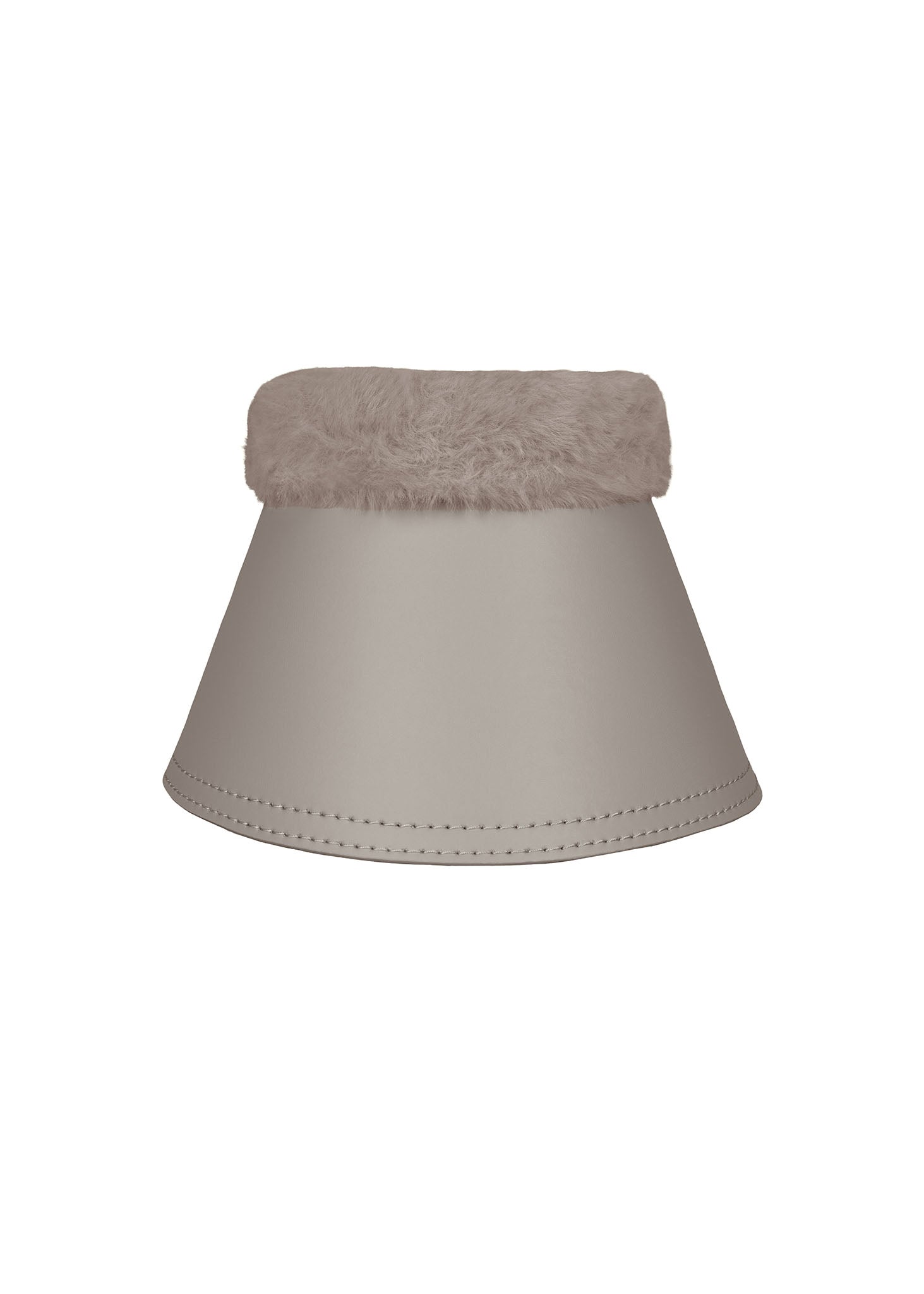 Ego Bell Boots (Taupe)