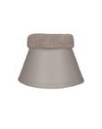 Ego Bell Boots (Taupe)
