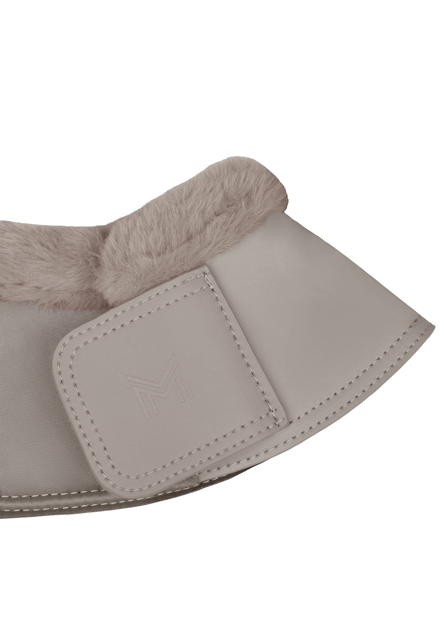 Full Set - Ego Brushing &amp; Bell Boots (Taupe)