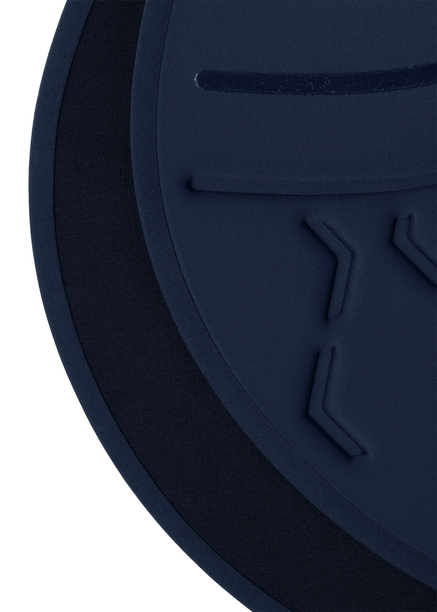 X-Lyte Tech Jumping Saddle Pad (Atlantic)