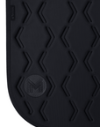 X-Lyte Tech Dressage Saddle Pad (Black)