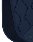 X-Lyte Tech Dressage Saddle Pad (Atlantic)