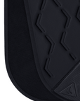 X-Lyte Tech Dressage Saddle Pad (Black)