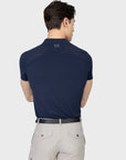 Track Short Sleeve Base Layer (Atlantic)