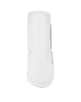 Ego Brushing Boots (White)