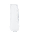 Ego Brushing Boots (White)