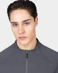Code Short Sleeve Base Layer (Graphite)