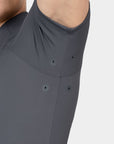 Code Short Sleeve Base Layer (Graphite)