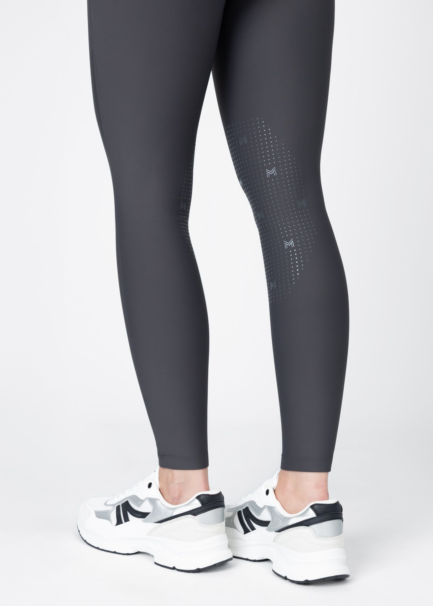 Vision Breeches (Graphite)