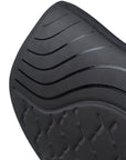 X-Lyte Suede Jumping Saddle Pad (Graphite)