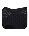 X-Lyte Tech Dressage Saddle Pad (Black)