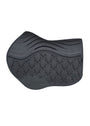 X-Lyte Suede Jumping Saddle Pad (Graphite)