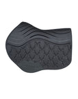 X-Lyte Suede Jumping Saddle Pad (Graphite)