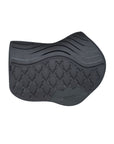 X-Lyte Suede Jumping Saddle Pad (Graphite)