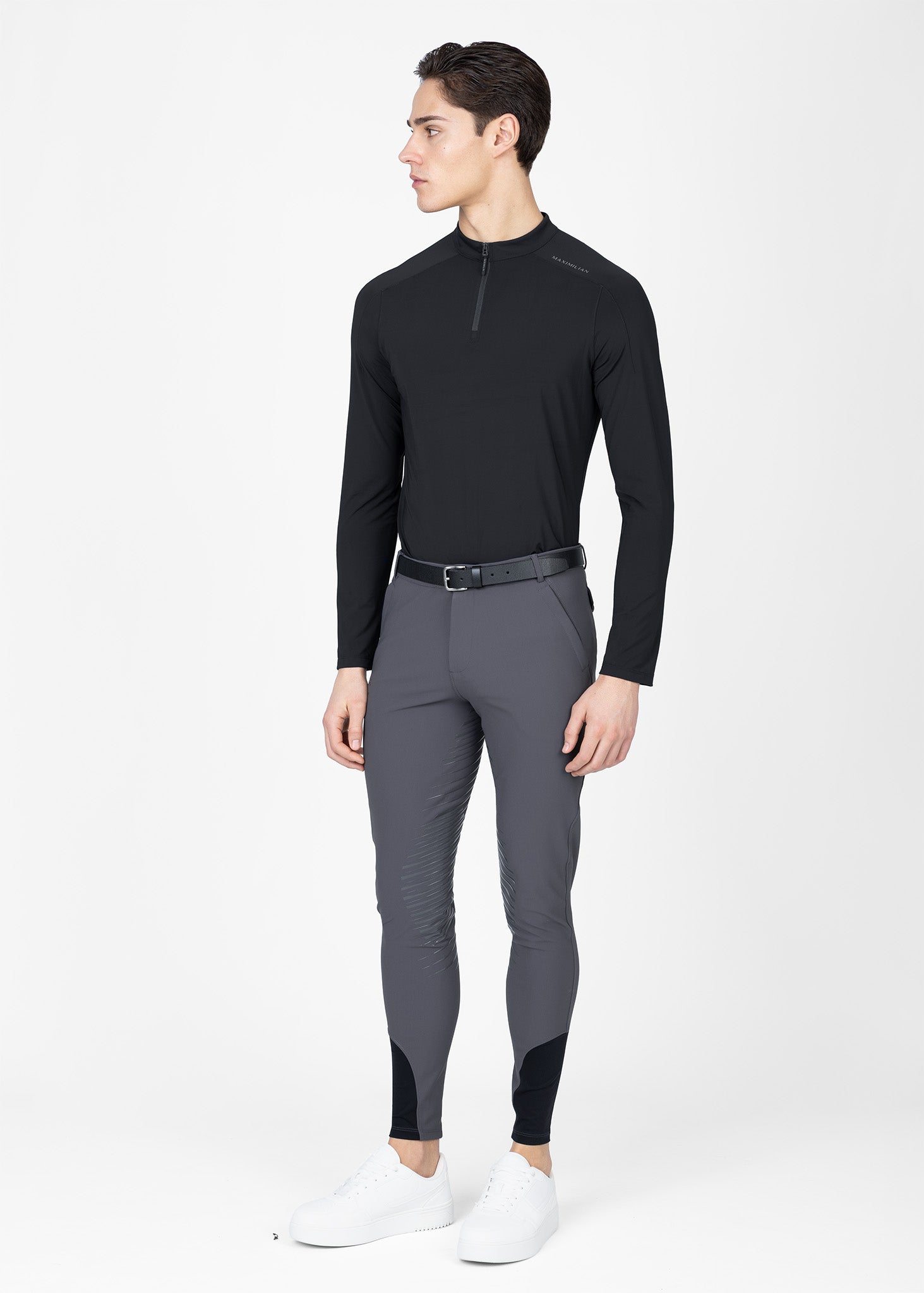 Umbra Sunblocker Shirt (Black)