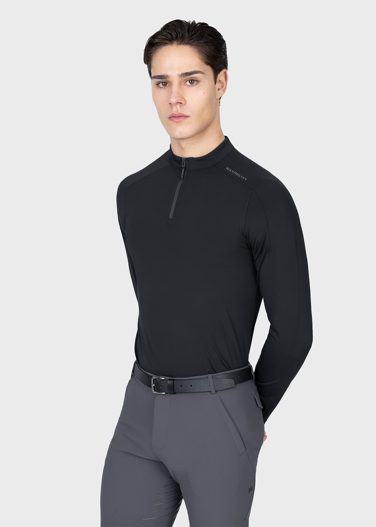 Umbra Sunblocker Shirt (Black)