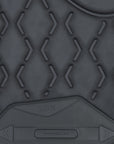 X-Lyte Suede Dressage Saddle Pad (Graphite)
