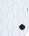 X-Lyte Tech Dressage Saddle Pad (White)