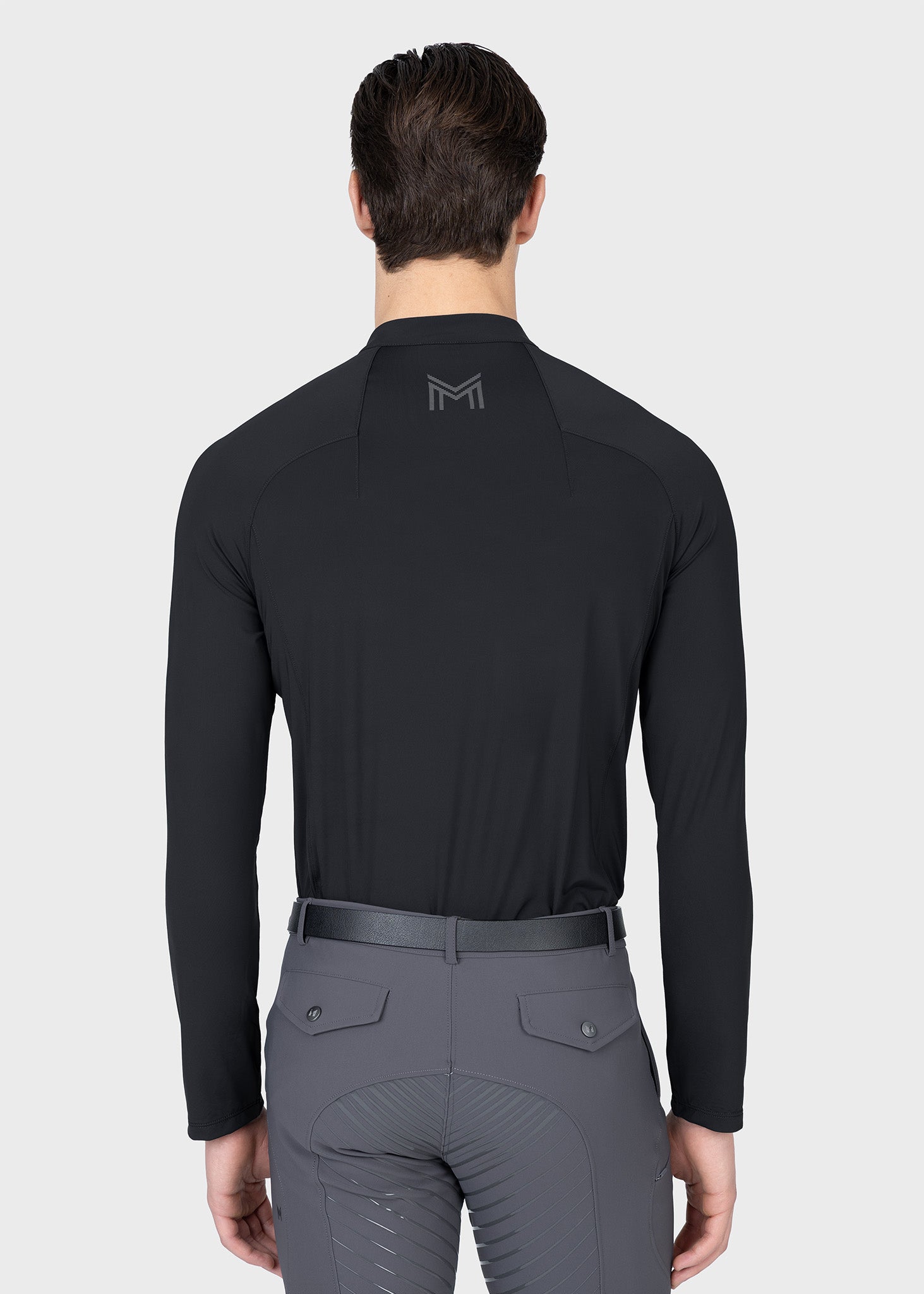 Umbra Sunblocker Shirt (Black)