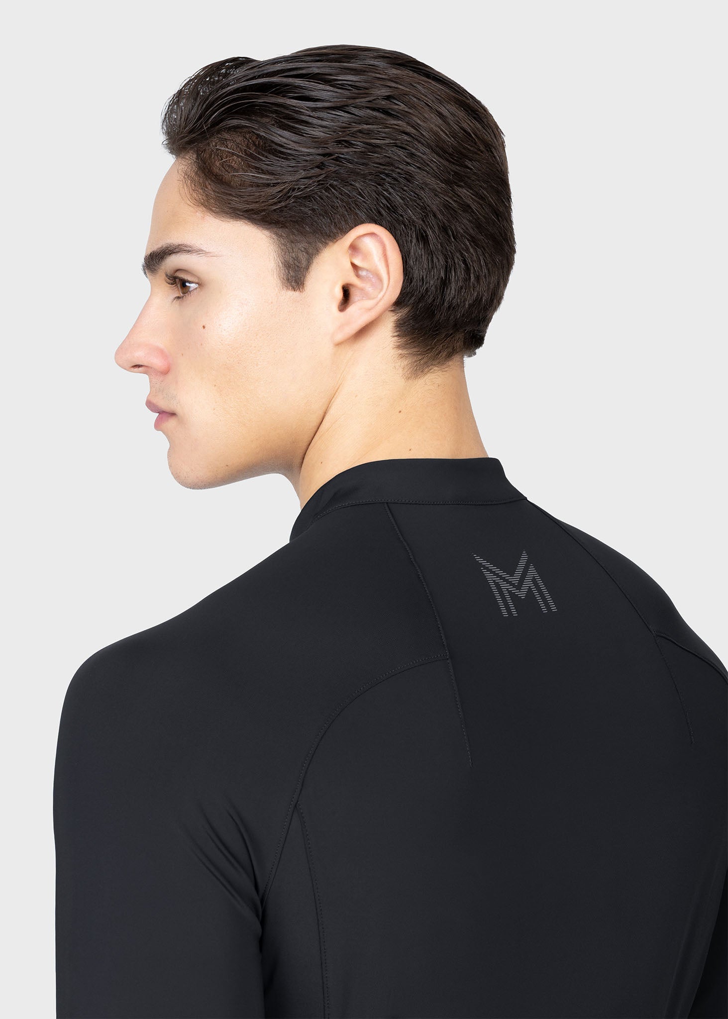 Umbra Sunblocker Shirt (Black)