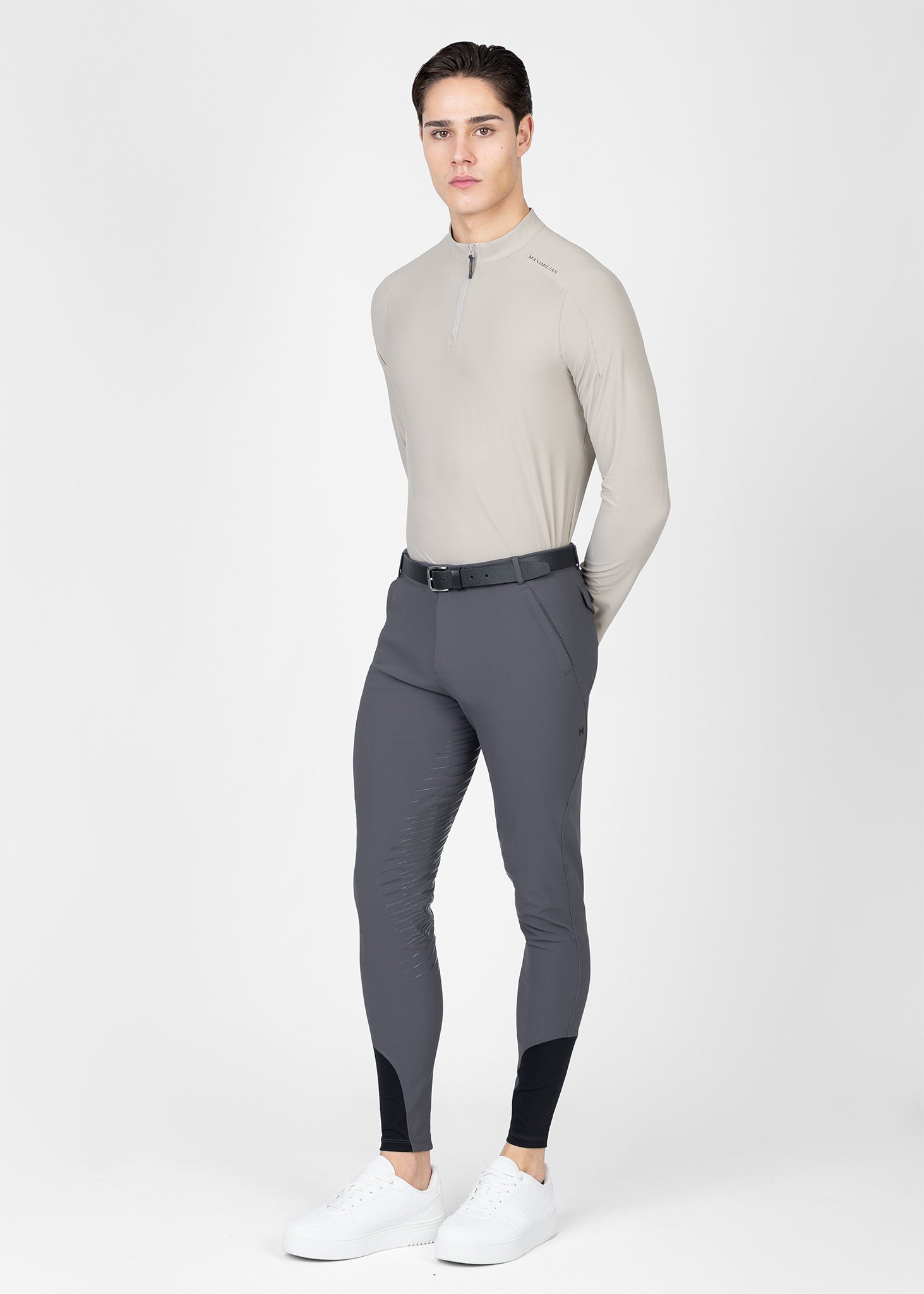 Umbra Sunblocker Shirt (Soft Taupe)
