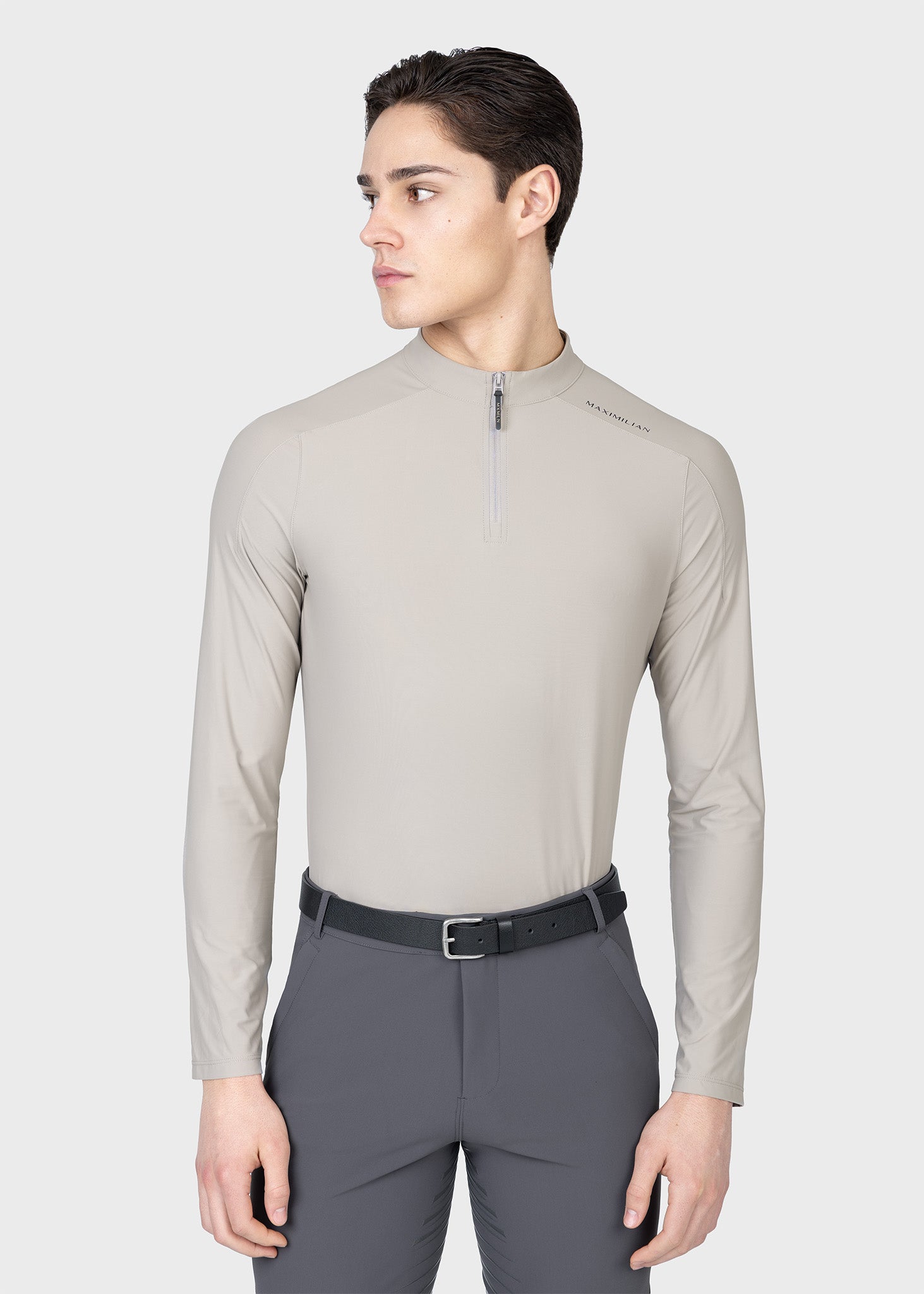 Umbra Sunblocker Shirt (Soft Taupe)