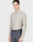 Umbra Sunblocker Shirt (Soft Taupe)
