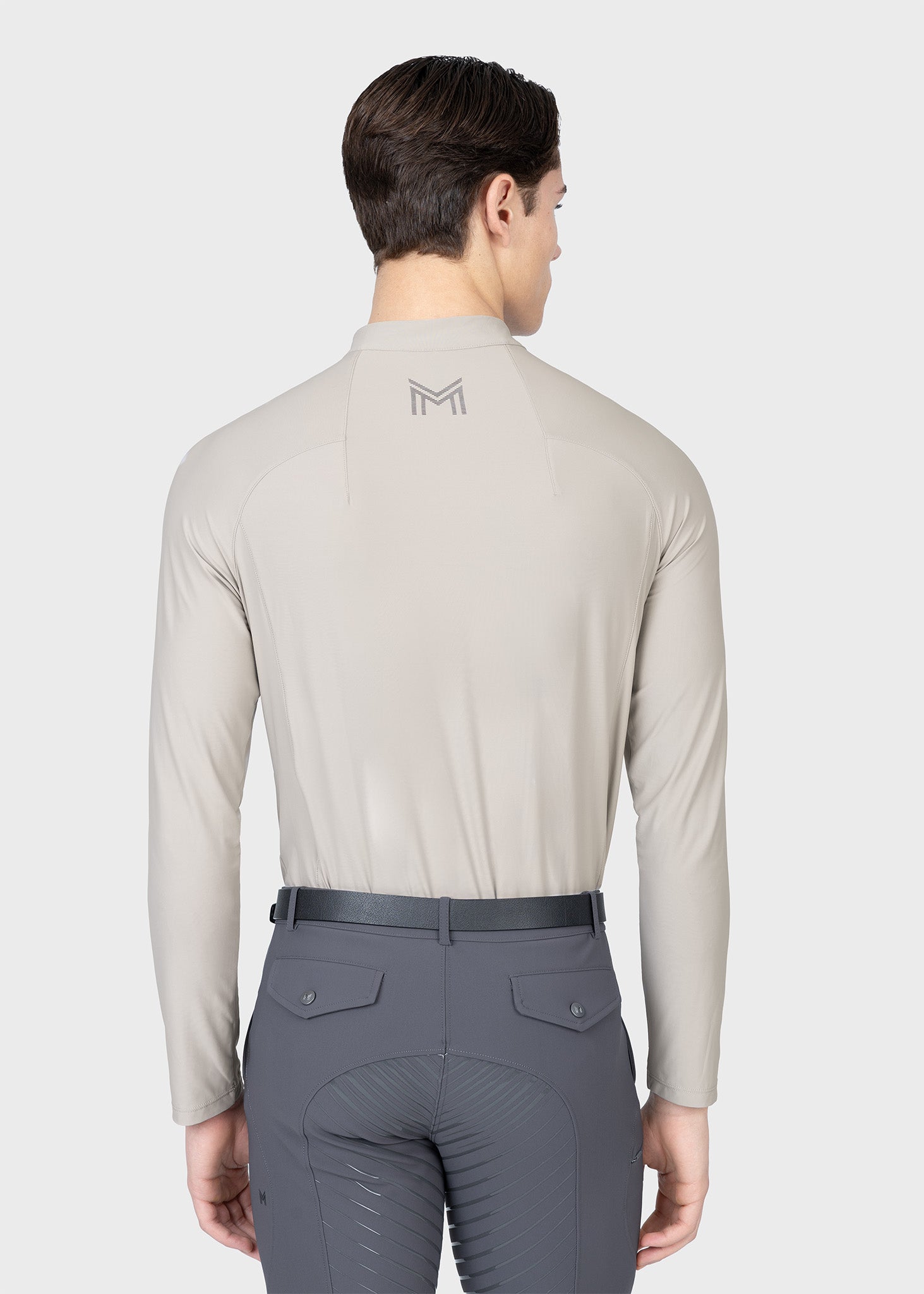 Umbra Sunblocker Shirt (Soft Taupe)