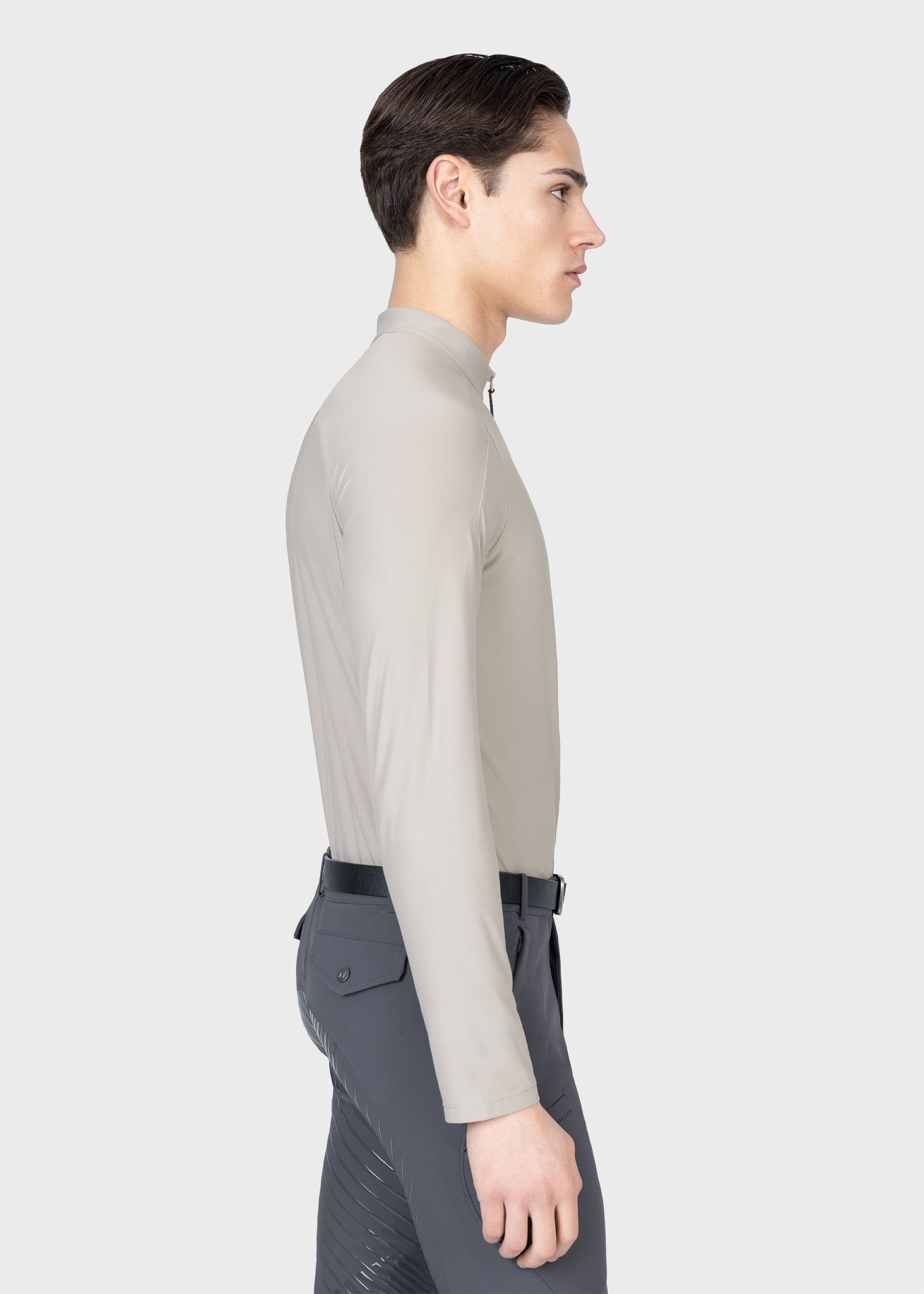 Umbra Sunblocker Shirt (Soft Taupe)