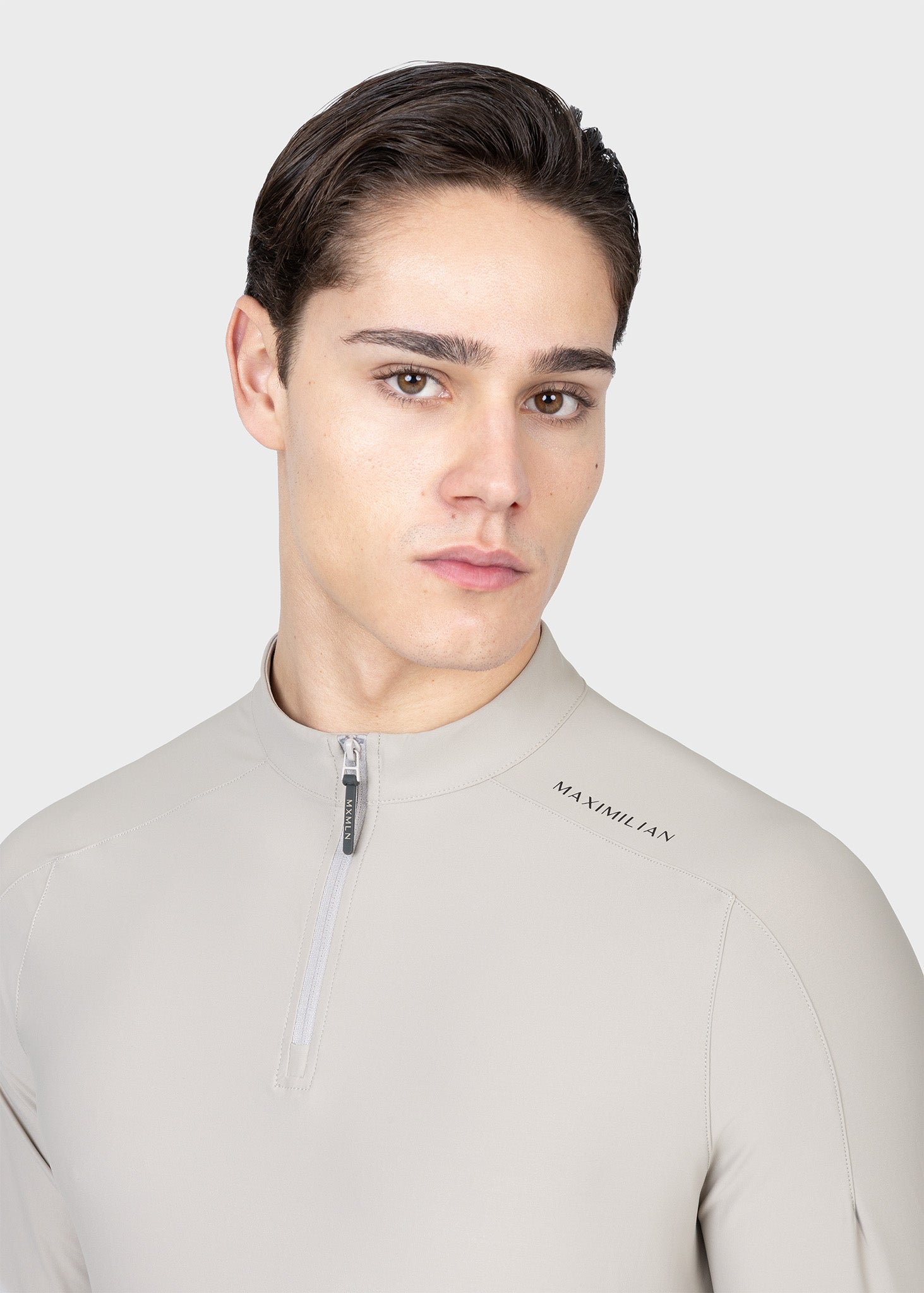 Umbra Sunblocker Shirt (Soft Taupe)