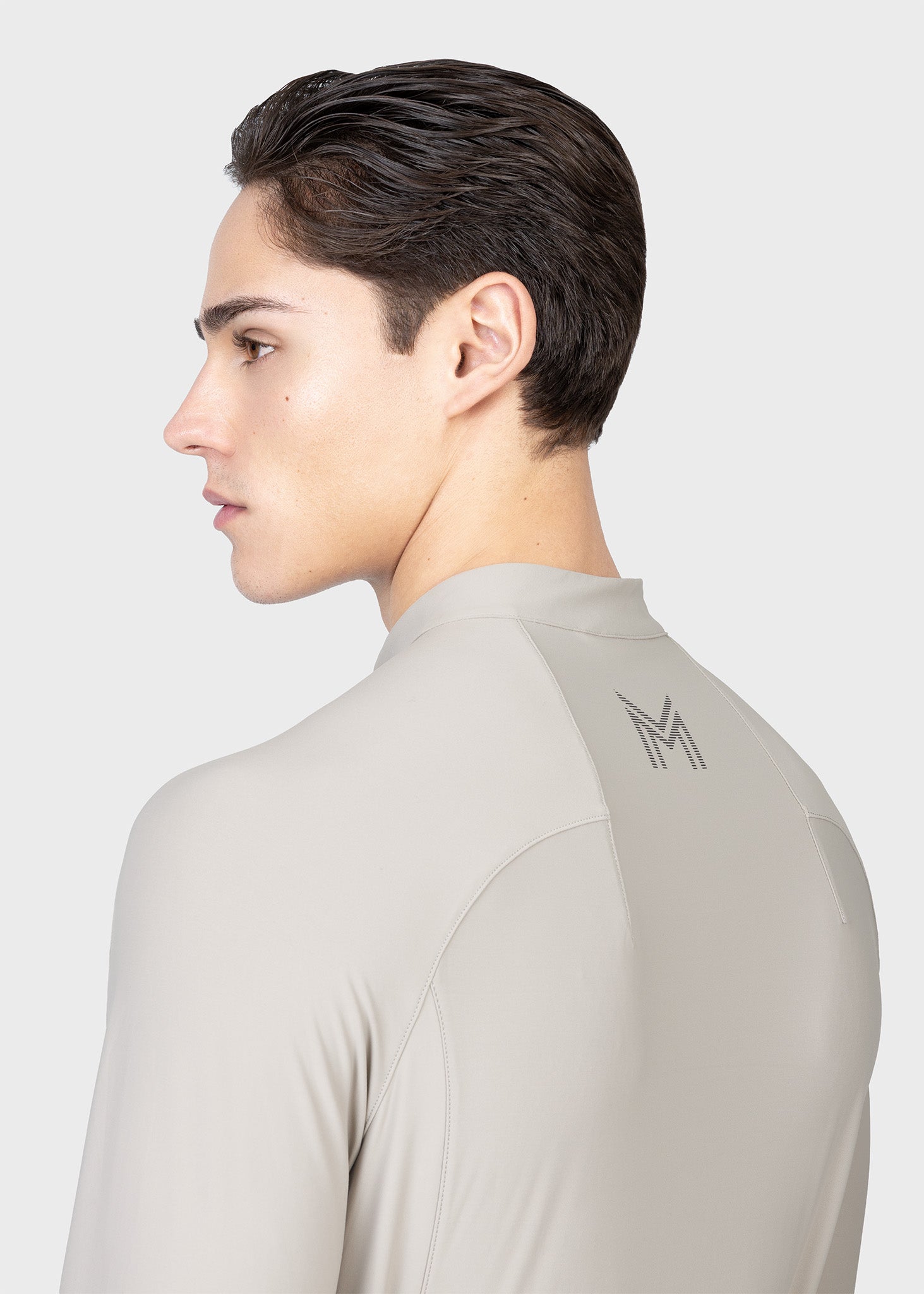 Umbra Sunblocker Shirt (Soft Taupe)